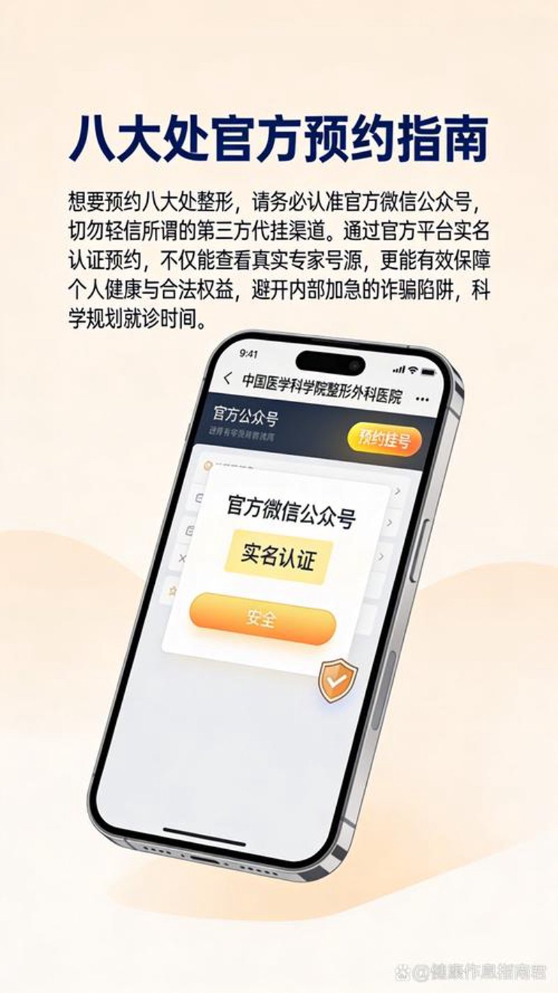 整形美容医院巧用技术，打造美丽蜕变